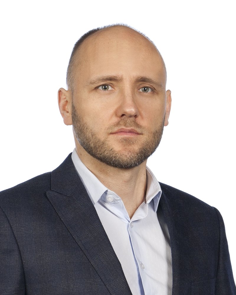 Michał Krajewski